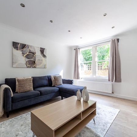 The Clapham Common Villa London Luaran gambar