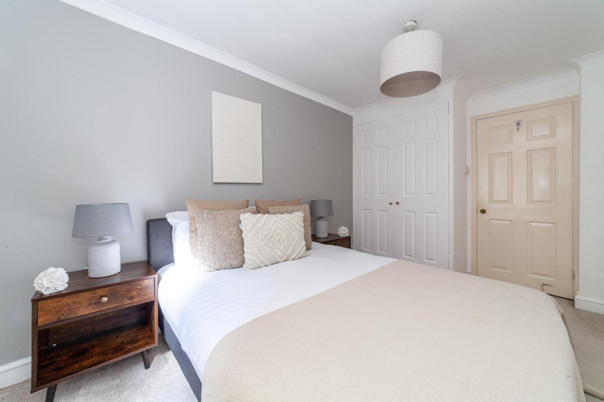 The Clapham Common Villa London Luaran gambar