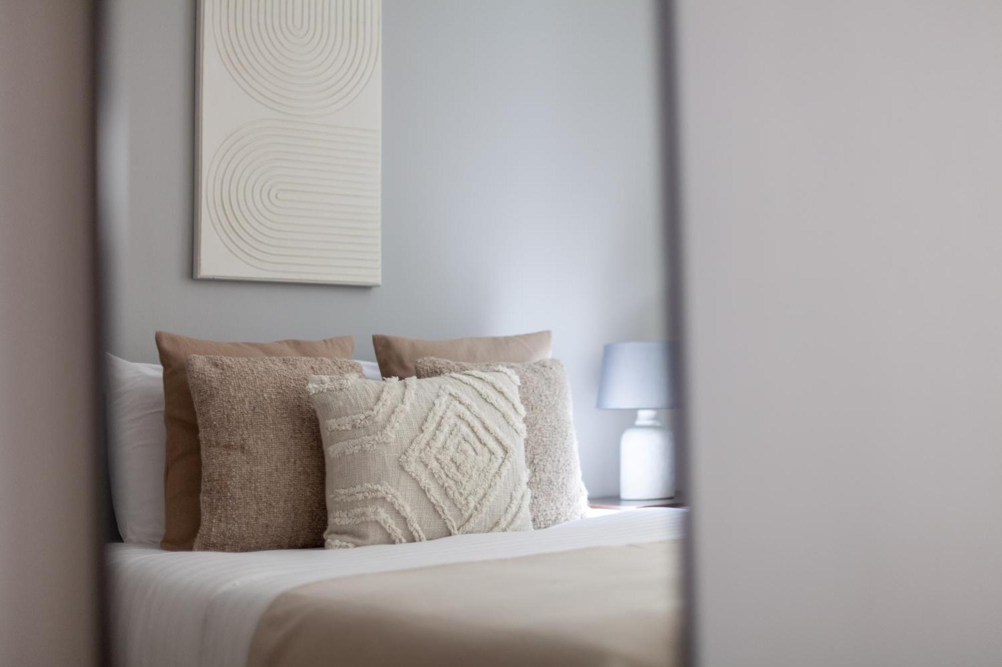The Clapham Common Villa London Luaran gambar